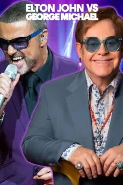 George Michael V Elton John (2023)