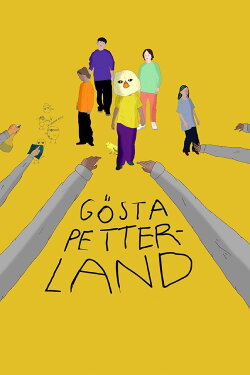 George-Peterland (2023) George-Peterland (2023)
