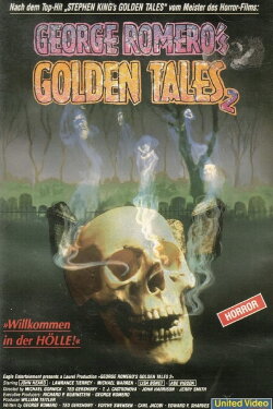 George Romero's Golden Tales 2 (1995) George Romero's Golden Tales 2 (1995)