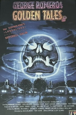George Romero's Golden Tales 3 (1995)