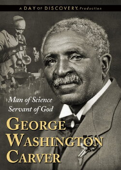 George Washington Carver: Man of Science, Servant of God (2005) George Washington Carver: Man of Science, Servant of God (2005)