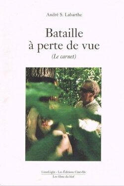 Georges Bataille - À perte de vue (1997) Georges Bataille - À perte de vue (1997)