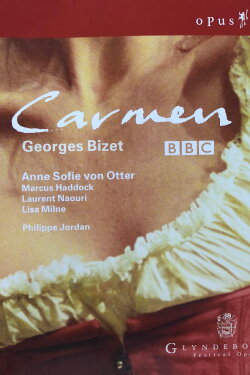 Georges Bizet: Carmen (2004) Georges Bizet: Carmen (2004)