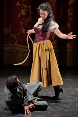 Georges Bizet: Carmen - Opéra Comique, Paris (2023) Georges Bizet: Carmen - Opéra Comique, Paris (2023)