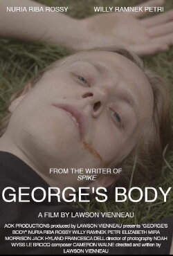 George's Body (2022) George's Body (2022)