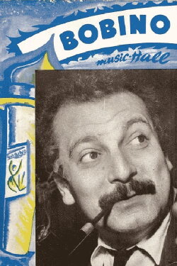 Georges Brassens - Live à Bobino (1976) Georges Brassens - Live à Bobino (1976)