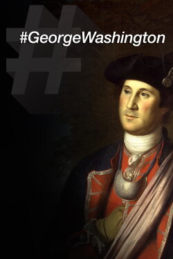 #GeorgeWashington (2017) #GeorgeWashington (2017)