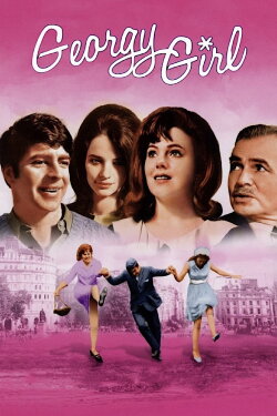 Georgy Girl (1966) Georgy Girl (1966)