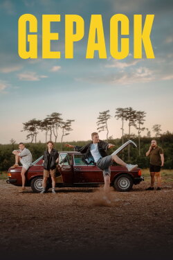 Gepack (2024) Gepack (2024)