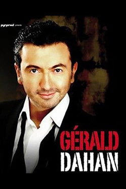 Gérald Dahan : De Droite à gauche (au Casino de Paris) (2009) Gérald Dahan : De Droite à gauche (au Casino de Paris) (2009)