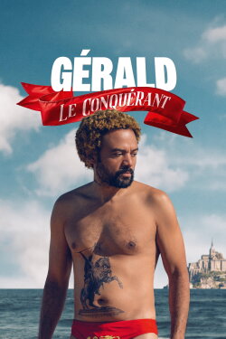 Gerald the Conqueror (2025) Gerald the Conqueror (2025)
