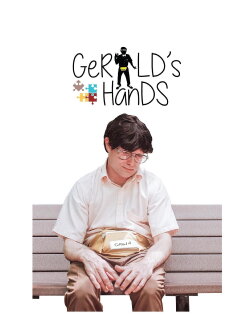 Gerald's Hands (2022)
