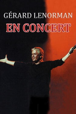 Gérard Lenorman en concert (2002)