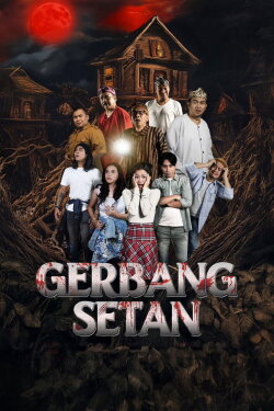 Gerbang Setan (2025)