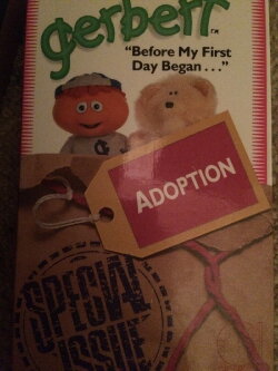 Gerbert - Before My First Day Began... (1990) Gerbert - Before My First Day Began... (1990)