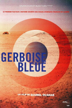 Gerboise Bleue (2009) Gerboise Bleue (2009)