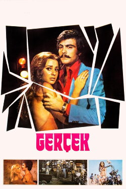 Gerçek (1974) Gerçek (1974)