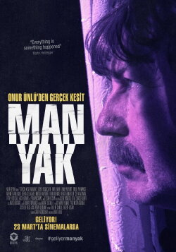 Gerçek Kesit: Manyak (2018) Gerçek Kesit: Manyak (2018)