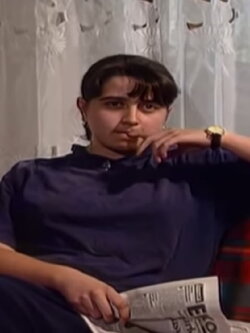 Gercek Kesit Sisenin Dibi (1994) Gercek Kesit Sisenin Dibi (1994)