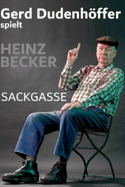 Gerd Dudenhöffer - Sackgasse (2012)
