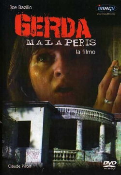 Gerda Disappears! (2006)