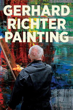 Gerhard Richter Painting (2011) Gerhard Richter Painting (2011)
