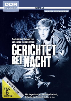 Gerichtet bei Nacht (1960) Gerichtet bei Nacht (1960)