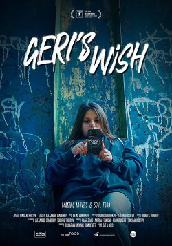 Geri's Wish (2024)