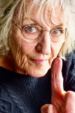 Germaine Bloody Greer (2018)