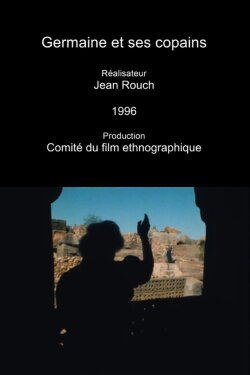 Germaine et ses copains (1996) Germaine et ses copains (1996)