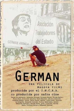 Germán (2005)