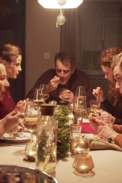 German Comfort (2018) German Comfort (2018)