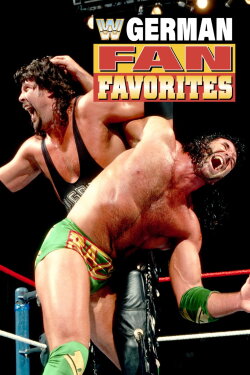 German Fan Favorites (1994) German Fan Favorites (1994)