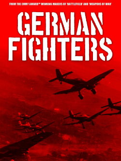 German Fighters (2015) German Fighters (2015)