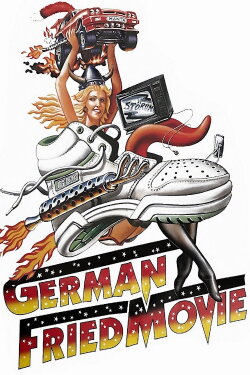 German Fried Movie (1992) German Fried Movie (1992)