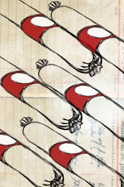 Germania Wurst (2008)