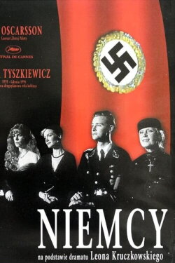 Germans (1997) Germans (1997)