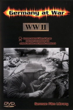 Germany at War: 1943-1945 (2006) Germany at War: 1943-1945 (2006)