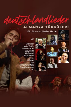 Germany Songs - Almanya Türküleri (2023) Germany Songs - Almanya Türküleri (2023)