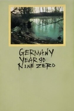 Germany Year 90 Nine Zero (1993)