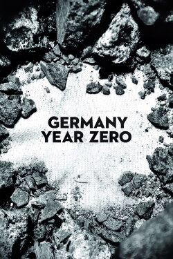 Germany, Year Zero (1948) Germany, Year Zero (1948)