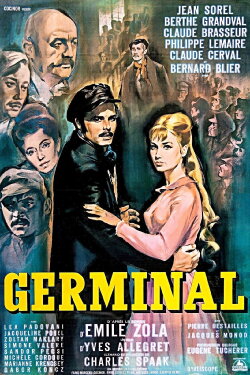 Germinal (1963) Germinal (1963)