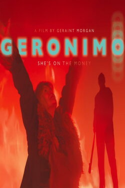 Geronimo (2023) Geronimo (2023)