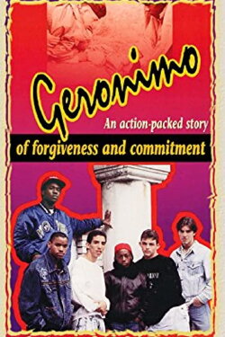 Geronimo (1990) Geronimo (1990)