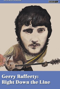 Gerry Rafferty: Right Down the Line (2011)