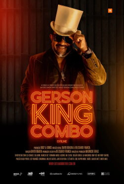 Gerson King Combo – O filme (2023) Gerson King Combo – O filme (2023)