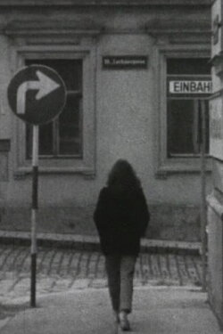 Gertrude Stein Would Have Liked to Have Seen Chaplin in a Film Where He Would Have Nothing Other to Do Than Walk on the Street and Then Go Around a Corner, and Then Around the Next Corner, etc. From Corner to Corner (1979) Gertrude Stein Would Have Liked to Have Seen Chaplin in a Film Where He Would Have Nothing Other to Do Than Walk on the Street and Then Go Around a Corner, and Then Around the Next Corner, etc. From Corner to Corner (1979)