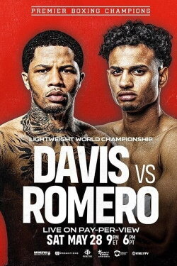Gervonta Davis vs. Rolando Romero (2022) Gervonta Davis vs. Rolando Romero (2022)