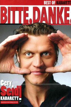Gery Seidl - Bitte.Danke. (2017)