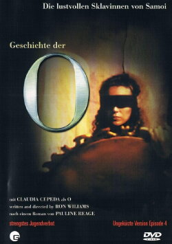 Geschichte Der O Teil 4: Die Lustvollen Sklavinnen Von Samoi (1992)